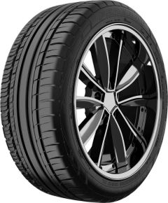 265/45R20 FEDERAL COURAGIA F/X 108H XL DOT21 DDB72