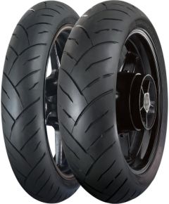 190/50ZR17 Maxxis MA-ST2 SUPERMAXX ST 73W TL TOURING SPORT TOURIN Rear