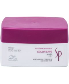 Wella SP Color Save 200ml