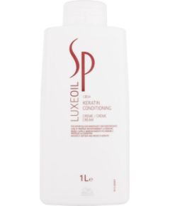 Wella SP Luxeoil / Keratin Conditioning Cream 1000ml