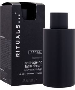 Rituals Homme / Anti-Ageing Face Cream 50ml