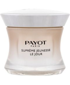 Payot Supreme Jeunesse / Le Jour 50ml