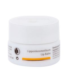 Dr. Hauschka Lip Balm 4,5ml