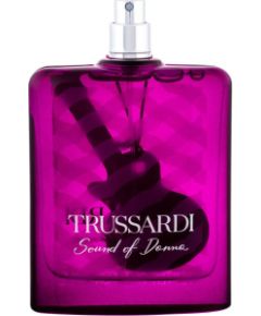 Trussardi Tester Sound of Donna 100ml