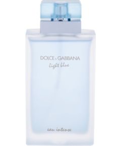 Light Blue / Eau Intense 100ml