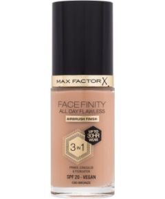 Max Factor Facefinity / All Day Flawless 30ml SPF20