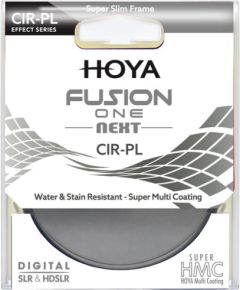 Hoya Filters Hoya filter circular polarizer Fusion One Next 82mm