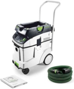 Putekļsūcējs Festool CTL 48 E