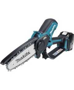 Atzarošanas motorzāģis Makita DUC150SF01; 18 V; 1x3,0 Ah