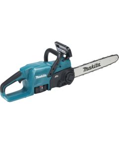 Ķēdes zāģis Makita DUC407ZX3; 18 V; 40 cm sliede (bez akumulatora un lādētāja)