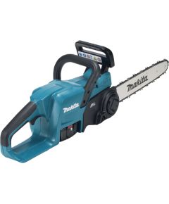 Ķēdes zāģis Makita DUC357ZX3; 18 V; 35 cm sliede (bez akumulatora un lādētāja)