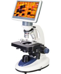 Levenhuk D95L LCD Digital Microscope