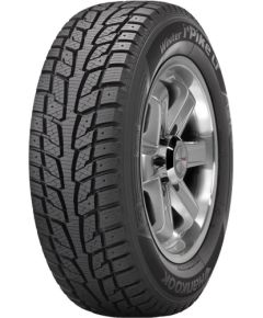 195/80R14C HANKOOK WINTER I*PIKE LT (RW09) 106/104R DOT21 Studded 3PMSF M+S