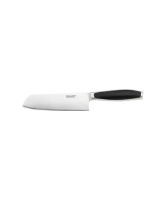 Nazis Santoku Fiskars Royal; 17 cm