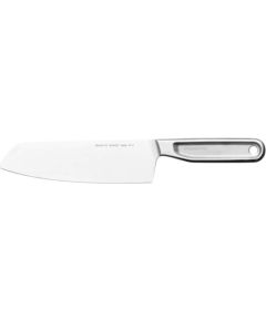 Santoku nazis Fiskars All Steel 1062884; 29,5 cm