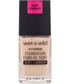 Wet N Wild Photo Focus / Dewy 28ml