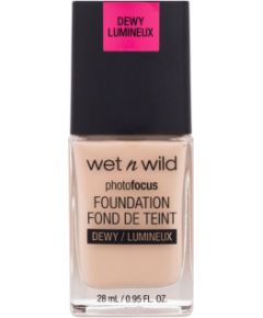 Wet N Wild Photo Focus / Dewy 28ml