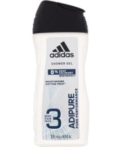 Adidas Adipure 250ml