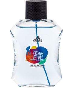 Adidas Team Five / Special Edition 100ml