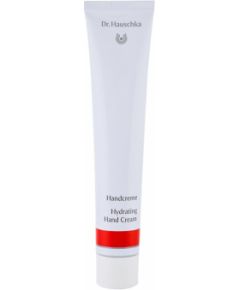 Dr. Hauschka Hydrating 50ml Hand Cream