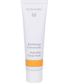 Dr. Hauschka Hydrating / Cream Mask 30ml