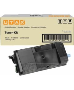 Triumph-adler Triumph Adler Toner Kit PK-3012/ Utax Toner PK3012 (1T02T60TA0/ 1T02T60UT0)