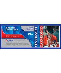 Lomond XL Photo Paper Satin 270 g/m2 610mm*30m