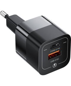 Toocki Charger A-C 33W (Black)