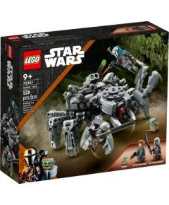 LEGO STAR WARS 75361 Spider Tank