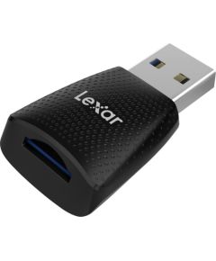 MEMORY READER USB3.2 MICRO SD LRW330U-BNBNG LEXAR