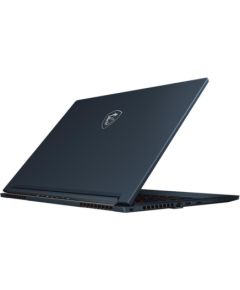 Notebook MSI Stealth 16 AI Studio A1VFG CPU  Core Ultra u7-155H 2833 MHz 16" 2560x1600 RAM 16GB DDR5 5600 MHz SSD 1TB NVIDIA GeForce RTX 4060 6GB ENG Card Reader Micro SD Windows 11 Pro Blue 1.99 kg STEALTH16AISTA1VFG-024