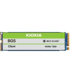 KIOXIA BG5 Client SSD 1TB, M.2 2280/M-Key/PCIe 4.0 x4