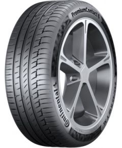 235/40R19 CONTINENTAL PremiumContact 6 96Y XL FR