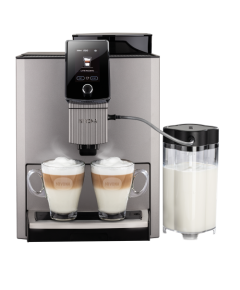 NIVONA CafeRomatica NICR 1040 Professional, sudraba - Kafijas automāts