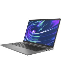 HP ZBook Power G10 - i9-13900H, 32GB, 1TB SSD, Quadro RTX 3000 Ada 8GB, 15.6 QHD 300-nit AG, Smartcard, FPR, Nordic backlit keyboard, 83Wh, Win 11 Pro, 3 years   865Z6EA#UUW