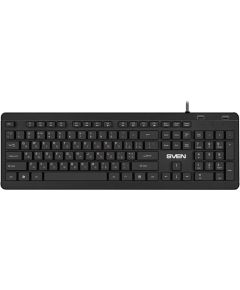 Keyboard SVEN KB-E5700H ENG