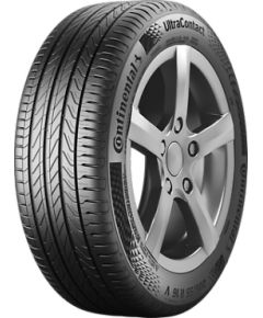 205/55R19 CONTINENTAL UltraContact 97V XL FR