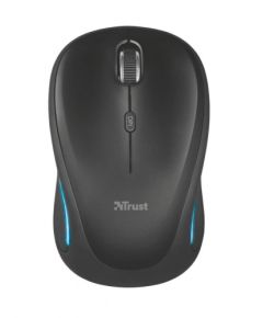 MOUSE USB OPTICAL WRL YVI FX/BLACK 22333 TRUST