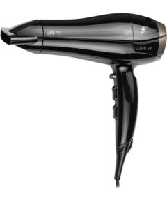 LAFE SWJ-002 hair dryer 2200 W Black