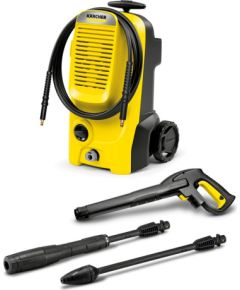 Myjka ciśnieniowa KARCHER K 5 Classic - 1.950-700.0