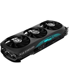 Zotac GeForce RTX 4080 SUPER NVIDIA 16 GB GDDR6X