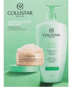 Collistar Special Perfect Body / Anti-Water Talasso-Scrub 150g