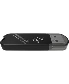 TEAM GROUP C182  16GB USB 2.0 BLACK