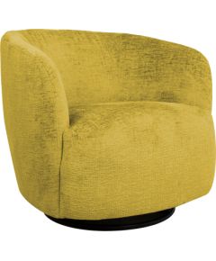 Armchair MANUELA yellow