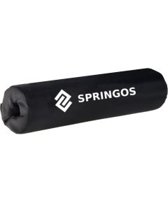 Подушка для штанги для фитнеса Springos FA0093