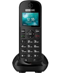 Maxcom MM35D Мобильный Tелефон 2G / 16GB