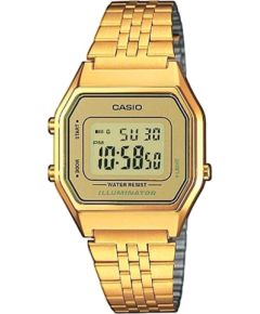 CASIO LA680WEGA-9ER