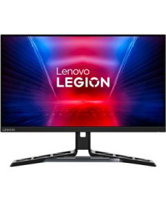 Lenovo Legion R25f-30 LED display 62.2 cm (24.5") 1920x1080 pixels Full HD Black