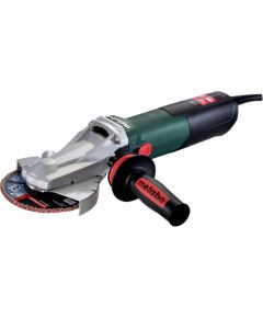 Leņķa slīpmašīna Metabo WEF 15-125 Quick; 1550 W