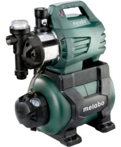 Hidrofors Metabo HWWI 4500/25 INOX; 1300 W